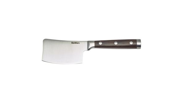 Mini Steak Cleaver 7.5cm/ 3" Blade (Dozen)