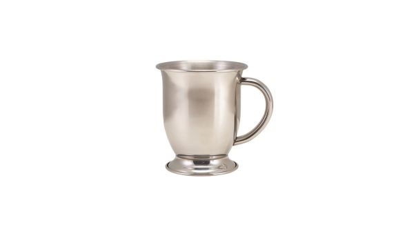 GenWare Stainless Steel Tankard Mug 45cl/ 15.8oz