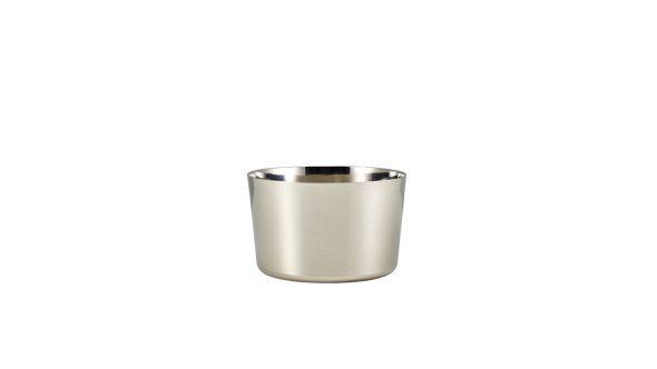 GenWare Stainless Steel Mini Serving Cup 8 x 5cm