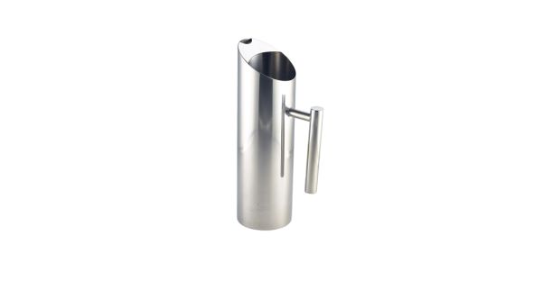 Stainless Steel Water Jug 1.2L/ 42.25oz