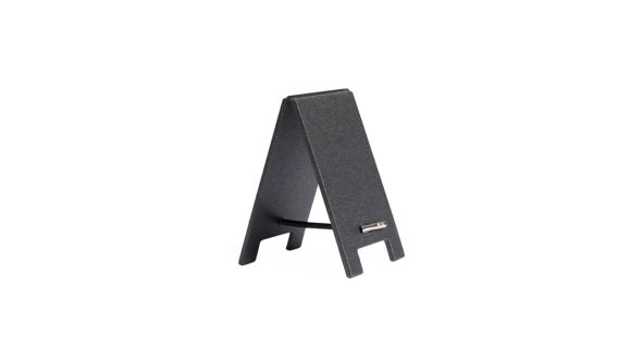 Mini Chalk A Board Tags (Set of 5pcs)