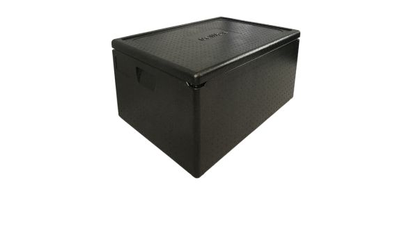 GenWare Thermobox 60 x 40cm 80Litre