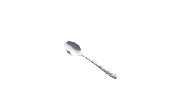 Cortona Tea Spoon 18/0 (Dozen)