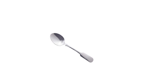 Genware Old English Tea Spoon 18/0 (Dozen)