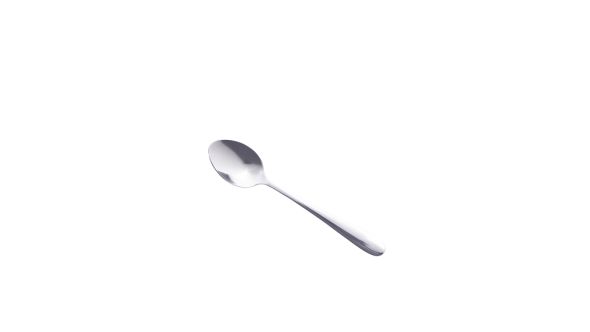 Genware Florence Tea Spoon 18/0 (Dozen)