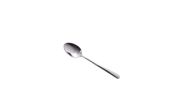 GenWare Messina Tea Spoon 18/10 (Dozen)