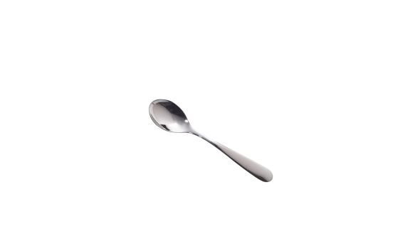 GenWare Novara Tea Spoon 18/10 (Dozen)