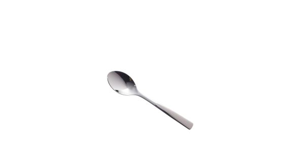GenWare Rimini Tea Spoon 18/10 (Dozen)