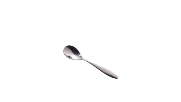 GenWare Salerno Tea Spoon 18/10 (Dozen)