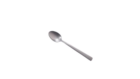GenWare Verona Vintage Tea Spoon 18/10 (Dozen)