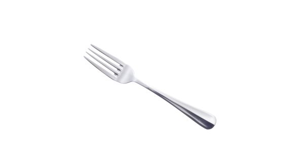 Genware Baguette Table Fork 18/0 (Dozen)
