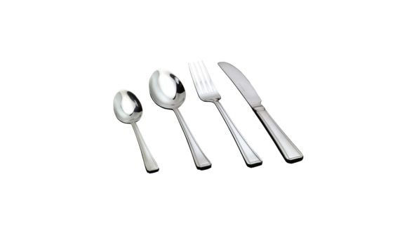 Table Fork Harley Pattern (Dozen)