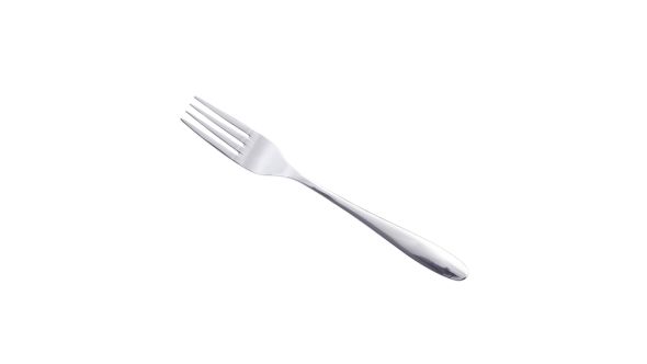 Genware Saffron Table Fork 18/0 (Dozen)