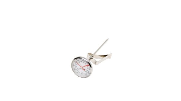 Frothing Thermometer