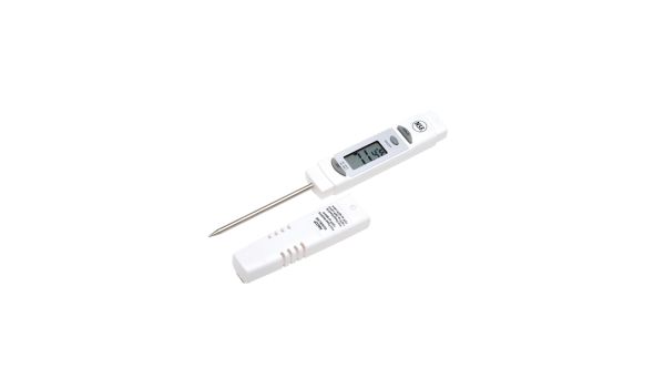 Electronic Pocket Thermometer -40 To 230C