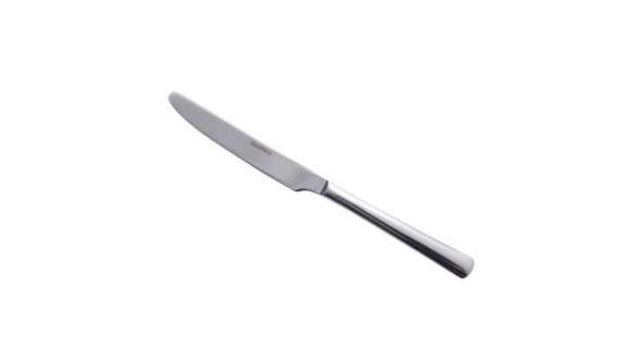 GenWare Messina Table Knife 18/10 (Dozen)