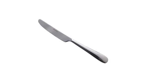 GenWare Novara Table Knife 18/10 (Dozen)