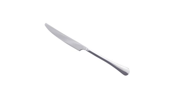 Genware Slim Table Knife 18/0 (Dozen)