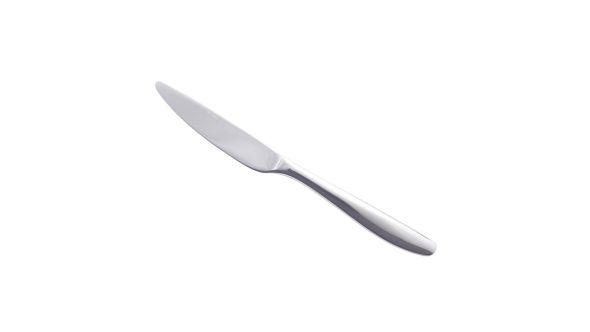 Genware Saffron Table Knife 18/0 (Dozen)
