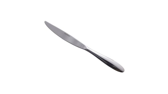 GenWare Salerno Table Knife 18/10 (Dozen)
