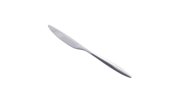 Genware Teardrop Table Knife 18/0 (Dozen)