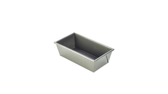 Carbon Steel Non-Stick Traditional Loaf Pan