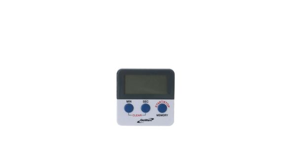 Genware Digital Timer 99M 59S