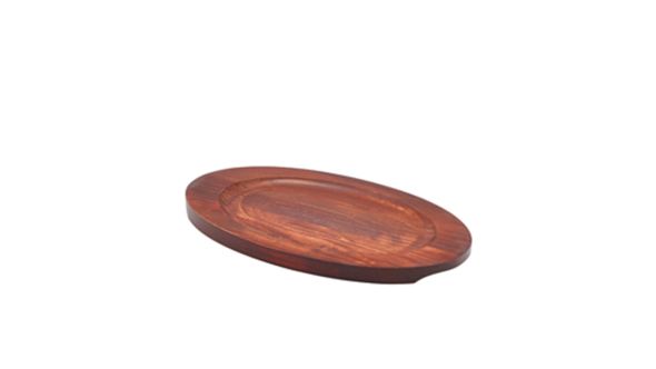 Spare Wood Trivet For 9.5" Sizzle Platter