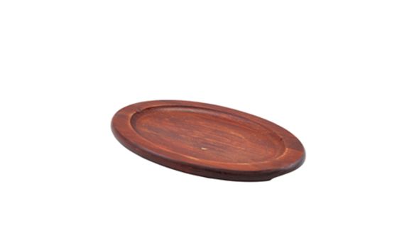 Spare Wood Trivet For 11" Sizzle Platter