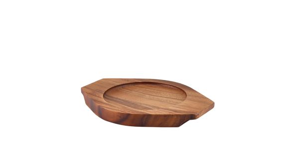 GenWare Acacia Wood Trivet For C183