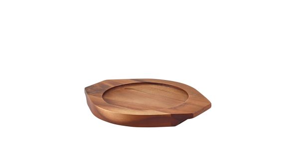 GenWare Acacia Wood Trivet For C203
