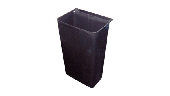 Long Refuse Bin - Clips Onto TROLPC/ L