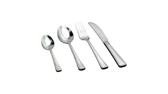 Table Spoon Harley Pattern (Dozen)