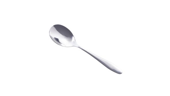 Genware Saffron Table Spoon 18/0 (Dozen)