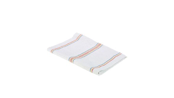 Extra Long Heat Resistant Catering Cloth 35 x 100cm (5Pcs)