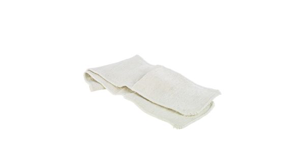 Traditional Catering Double Pocket Oven Glove (5 per bag)