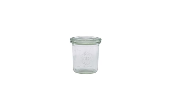 WECK Mini Jar 14cl/ 4.9oz 6cm (Dia)