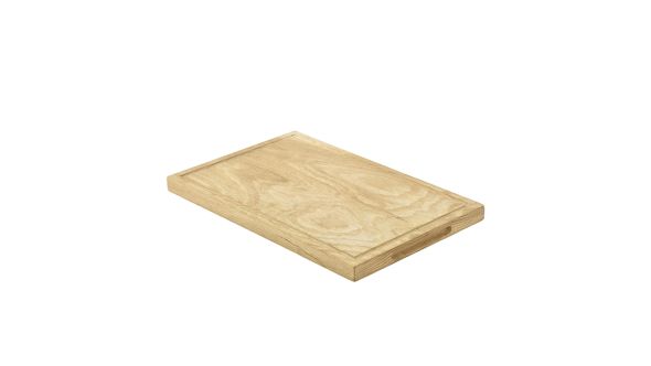 Oak Wood Serving Board 34 x 22 x 2cm