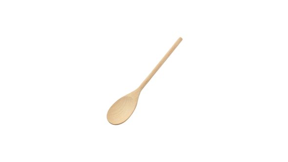 Wooden Spoon 30cm/ 12"