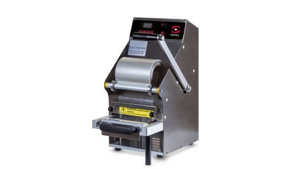 Sammic TM-150 Thermo-sealer - 230V Single Phase