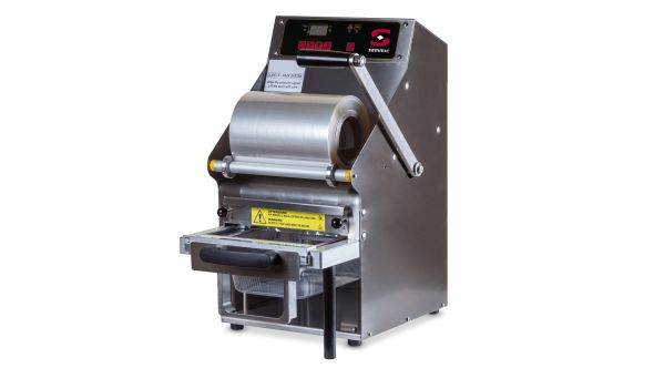 Sammic TM-210 Thermo-sealer - 230V Single Phase
