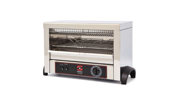 Sammic TP-100 Toaster - 230V Single Phase