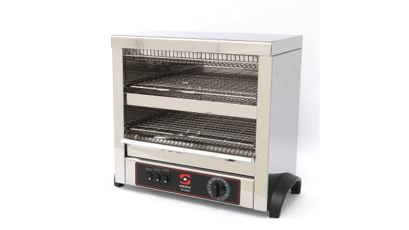 Sammic TP-200 Toaster - 230V Single Phase