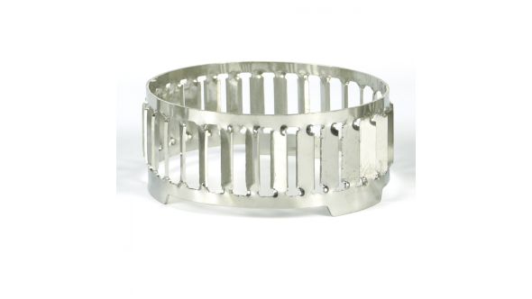 Sammic Grid 30 Teeth For TRX Liquidiser
