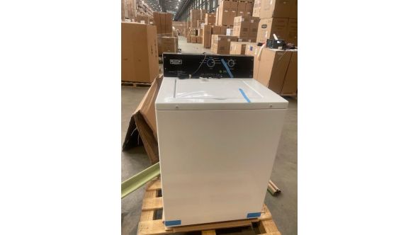 Maytag GRADED MAT23MNAGW 10.5Kg Top Loader Washing Machine