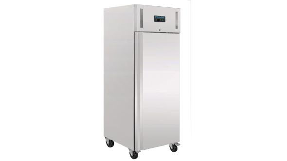 Polar U-Series Upright Fridge 650Ltr