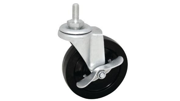 Vogue Castors (4 Pack)