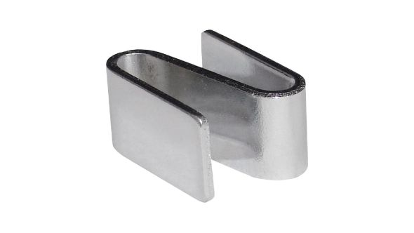 Vogue N shaped Hooks (2 Pack)