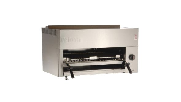 Falcon Chieftain Natural Gas Heavy Duty Salamander Grill G2522