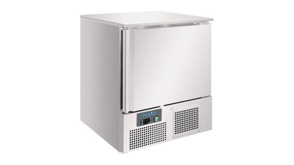 Polar U-Series Undercounter Freezer 140Ltr